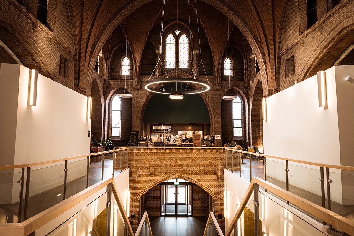 Het Gulden Hart — foto 1