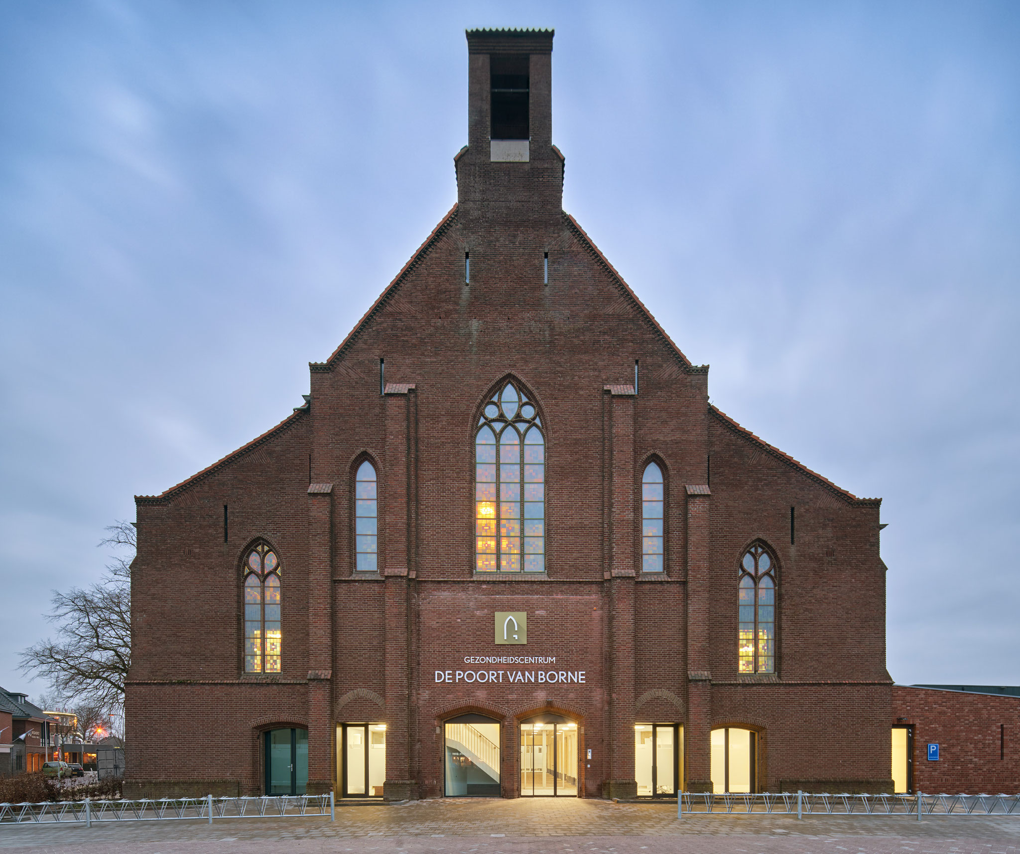 De Poort van Borne — foto 1